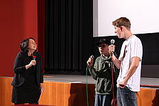 HP Studio präsentiert: Das Abenteuer