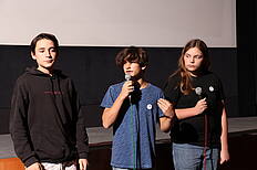 Die Schüler