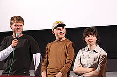 (Keine) Träume unterm Sternendach