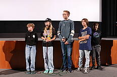 Der schwarze Panther 2