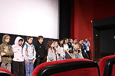 Werwölfe – Wenn aus Spiel Realität wird