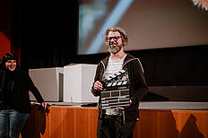 Foto: Kiki Heindl