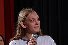 Alltägliche Abenteuer