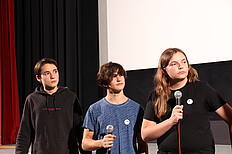 Die Schüler