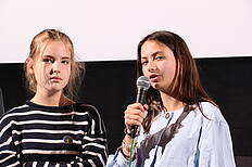 Alien - Freundschaft ohne WLAN