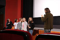 Wer bleibt, wenn keiner bleibt