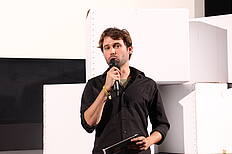 Moderation Rafael Wagner