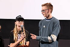 Der schwarze Panther 2