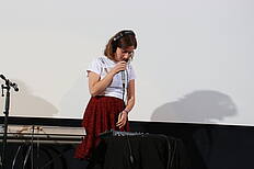 Live-Act: Basquel