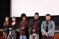 Oh du mein Westbahnhof