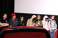 Werwölfe – Wenn aus Spiel Realität wird