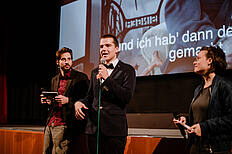 Foto: Kiki Heindl