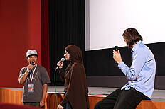 iPad Kinder ohne iPad