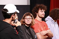 Musikvideo GO von Kids n Cats