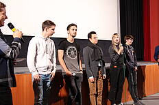 Horizont