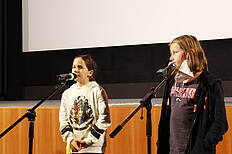 Donauweibchen 1