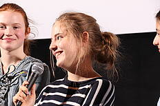 Alien - Freundschaft ohne WLAN