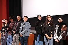 Oh du mein Westbahnhof