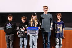 Der schwarze Panther 2