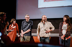 Foto: Kiki Heindl
