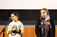 Donauweibchen 1