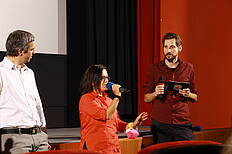 Jury Primetime