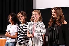 Wer bleibt, wenn keiner bleibt