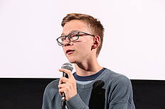 Der schwarze Panther 2