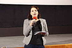 Dolores Bakos
