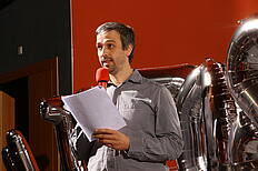 Jury