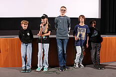 Der schwarze Panther 2