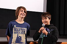 Der schwarze Panther 2