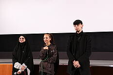 Blu - Die Zukunft denkt mit