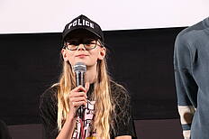 Der schwarze Panther 2