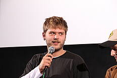 (Keine) Träume unterm Sternendach