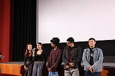 Oh du mein Westbahnhof