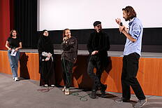 Blu - Die Zukunft denkt mit