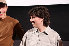 (Keine) Träume unterm Sternendach