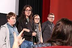 I Can Not Wait for My Future to Begin