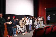 Werwölfe – Wenn aus Spiel Realität wird