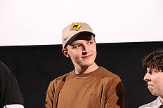 (Keine) Träume unterm Sternendach