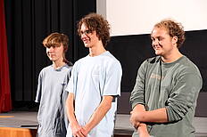 Raumleben