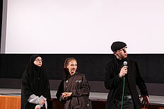 Blu - Die Zukunft denkt mit