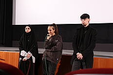 Blu - Die Zukunft denkt mit