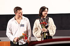 Jr. Festivalleitung