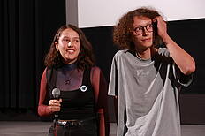 Verbogen (Musikvideo)