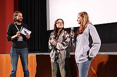 Es liegt in der Familie