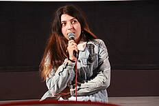 Nelka - 'Who are you'