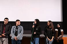 Oh du mein Westbahnhof