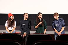 Jury Nightline